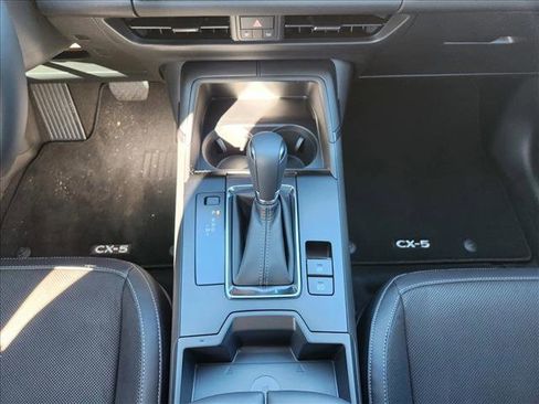 New 2026 MAZDA CX-5 Select image 16