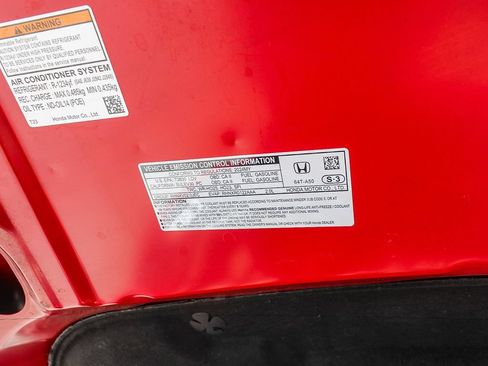 Certified 2024 Honda Civic Sport image 27
