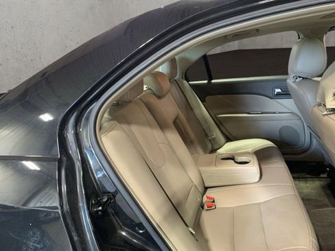 Used 2012 Ford Fusion SEL FWD image 23