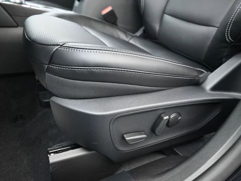 New 2026 Ford Escape Platinum image 14