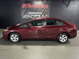 Used 2015 Honda Civic LX image 2