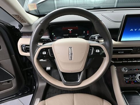 Used 2022 Lincoln Aviator Reserve w/ Elements Package Plus AWD/4WD image 27