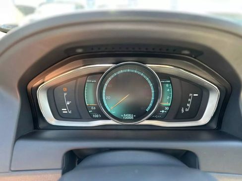 Used 2015 Volvo XC60 T5 Premier image 52