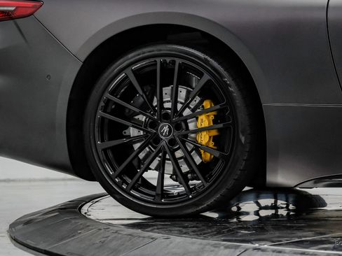 Used 2024 Maserati GranTurismo Trofeo AWD/4WD image 88