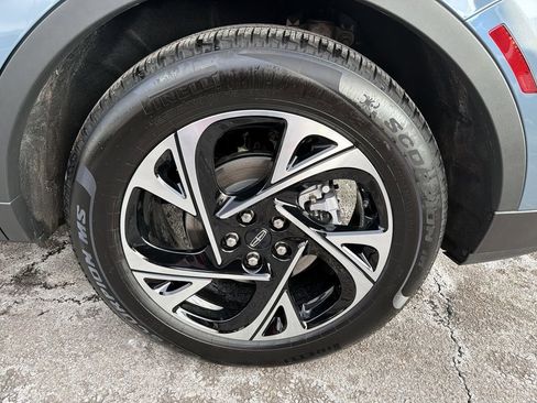 New 2026 Lincoln Nautilus Premier w/ Equipment Group 102A image 14