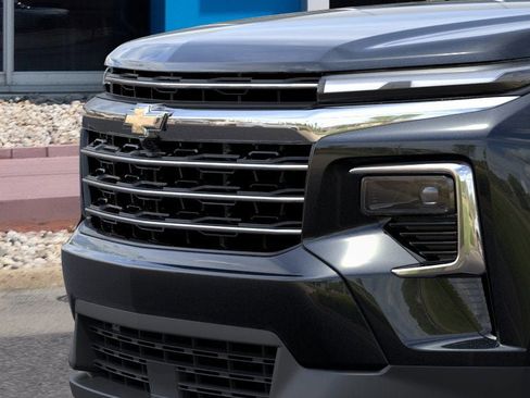 New 2026 Chevrolet Traverse LT image 13