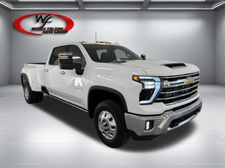 New 2026 Chevrolet Silverado 3500 LTZ w/ LTZ Plus Package AWD/4WD video 3