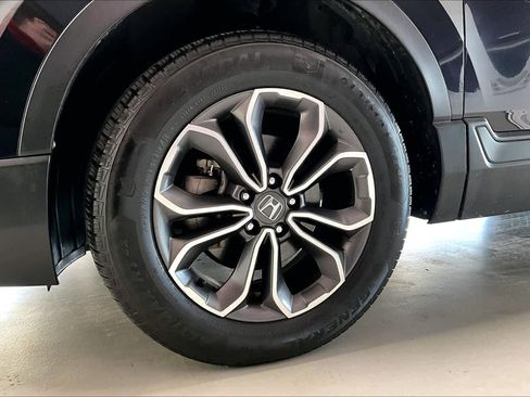 Used 2021 Honda CR-V EX-L image 7