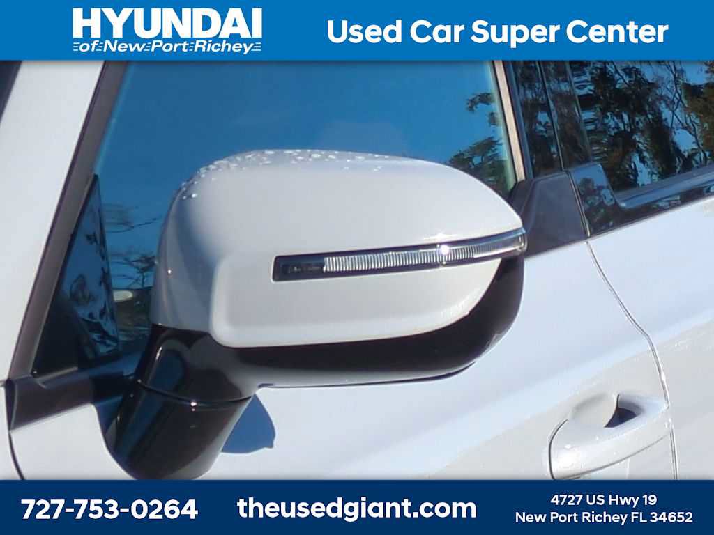 Used 2023 Kia Telluride SX X-Line AWD/4WD image 11