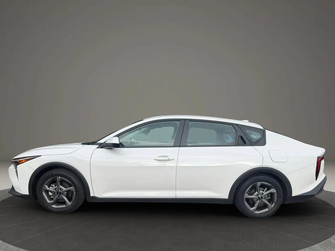 Used 2025 Kia K4 FWD image 8