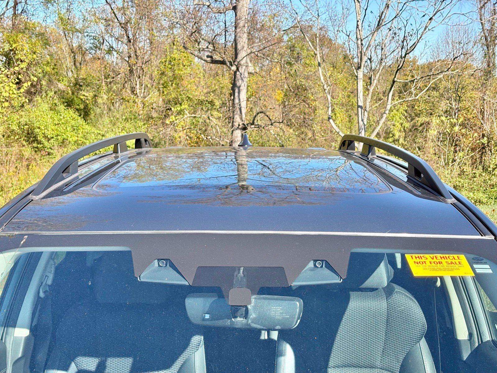 Certified 2023 Subaru Forester Premium AWD/4WD image 7