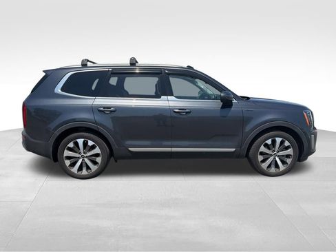 Used 2022 Kia Telluride S AWD/4WD image 5
