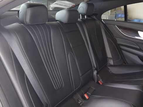 Used 2020 Mercedes-Benz CLS 450 image 45