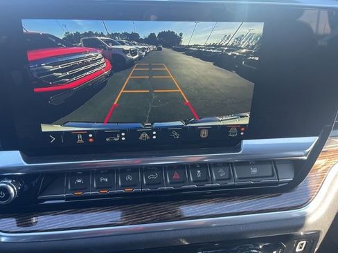 New 2026 GMC Sierra 1500 Elevation w/ Elevation Premium Package image 24