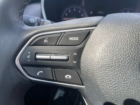 Used 2023 Hyundai Santa Fe SEL AWD/4WD image 14