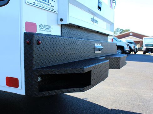 Used 2024 RAM 2500 Tradesman AWD/4WD image 20