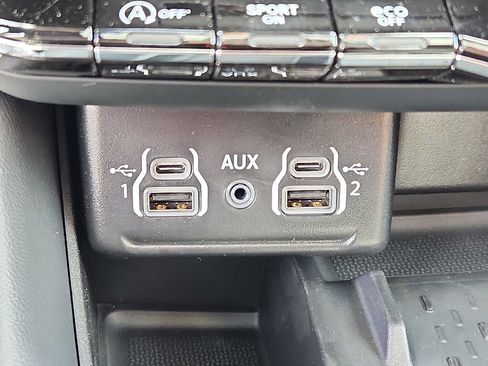 New 2026 Dodge Durango GT AWD/4WD image 16