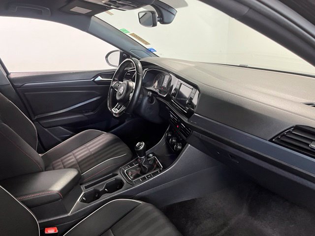 Used 2019 Volkswagen Jetta GLI FWD image 11