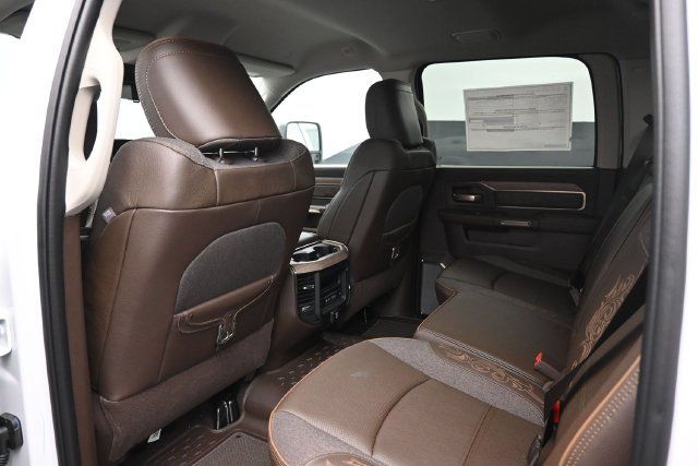 New 2027 RAM 2500 Limited AWD/4WD image 21
