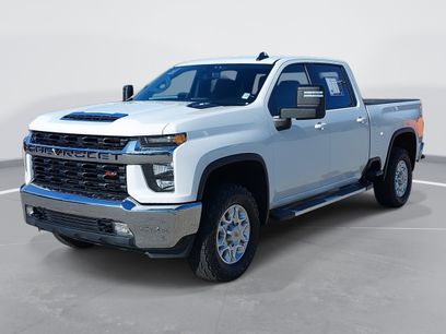 Used 2023 Chevrolet Silverado 2500 LT w/ Convenience Package
