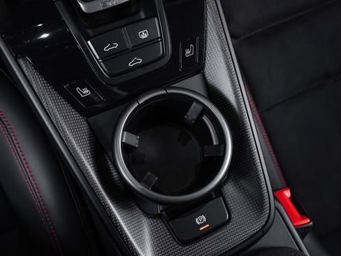 Used 2024 Porsche 911 Carrera 4 GTS image 45