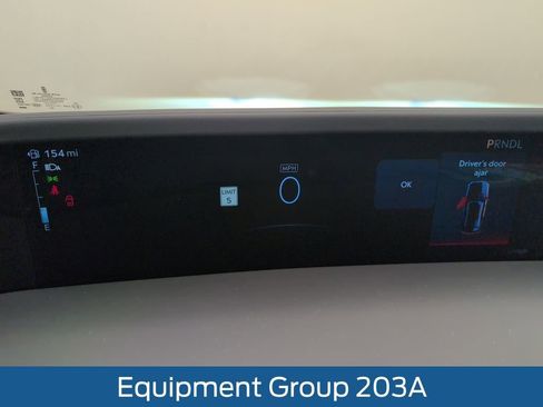 Used 2024 Lincoln Nautilus Reserve w/ Equipment Group 203A image 25