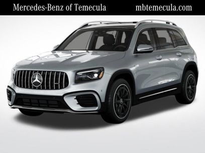 New 2024 Mercedes-Benz GLB 35 AMG 4MATIC