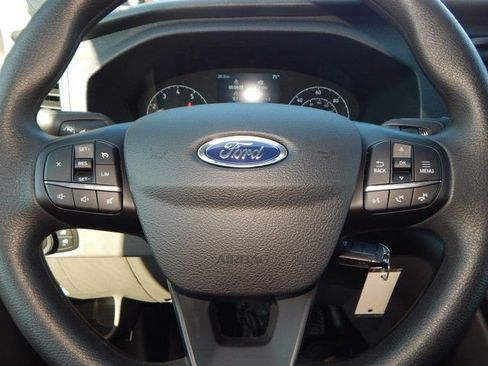 New 2025 Ford Transit 250 148 Medium Roof w/ Load Area Protection Package image 32