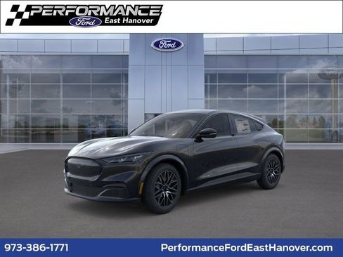 New 2026 Ford Mustang Mach-E Premium AWD/4WD image 30