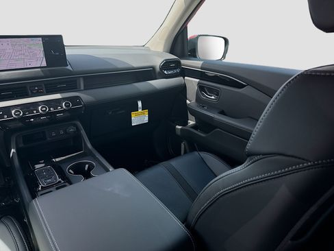 New 2026 Honda Pilot EX-L image 19