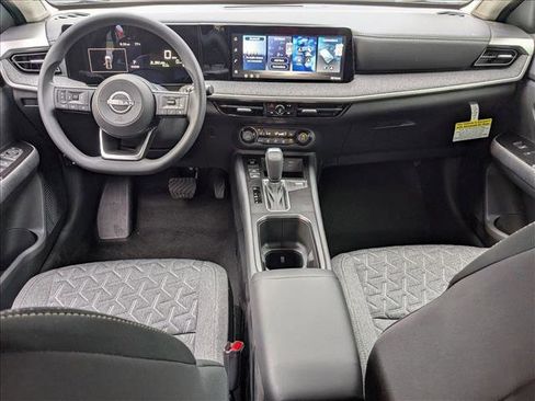 New 2026 Nissan Kicks SV w/ Cold Weather Package FWD image 14