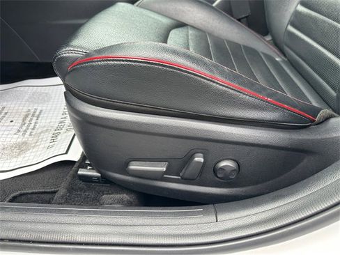 Used 2021 Kia Forte GT w/ GT2 Package image 20