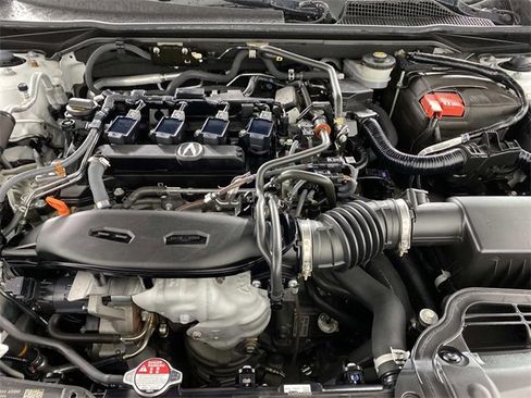 Used 2023 Acura Integra image 31