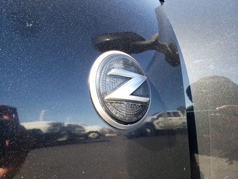 Used 2009 Nissan 370Z Coupe image 21