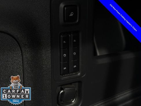 Used 2025 Ford Expedition Active AWD/4WD image 27