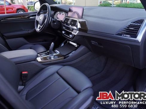 Used 2019 BMW X3 xDrive30i w/ Convenience Package image 8