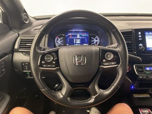Used 2022 Honda Passport Elite image 18