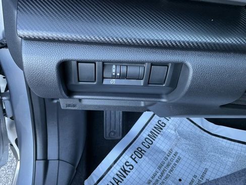 Certified 2024 Subaru Crosstrek 2.0i Premium image 19