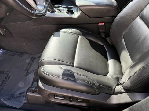 Used 2015 Ford Explorer Limited image 27
