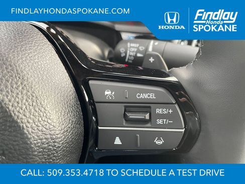 New 2026 Honda Civic Sport image 21