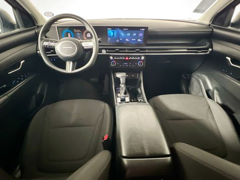 Used 2025 Hyundai Tucson SEL FWD image 30
