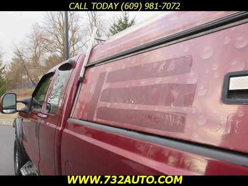 Used 2005 Ford F250 XLT image 32