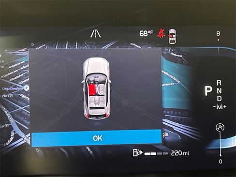 Certified 2025 Volvo XC40 B5 Core image 15