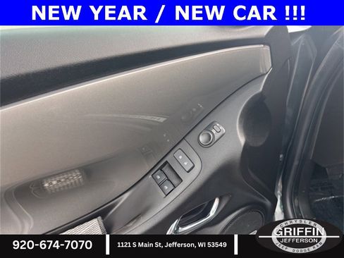 Used 2012 Chevrolet Camaro SS image 19