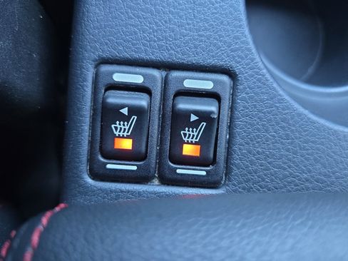 Used 2019 Subaru WRX Premium w/ Performance Package image 21