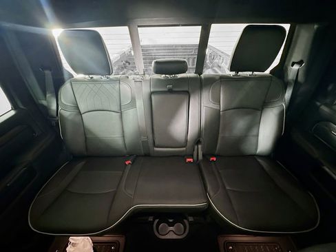 New 2026 RAM 3500 Limited image 10