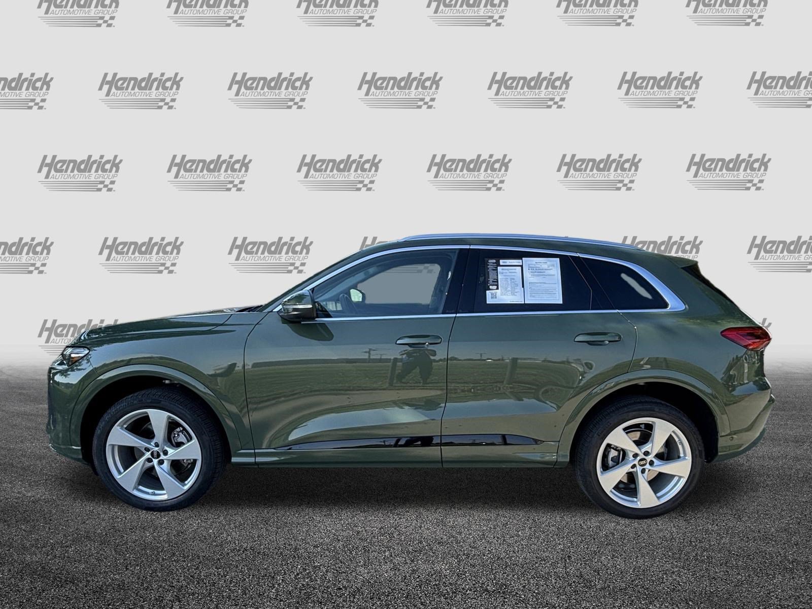 Certified 2025 Audi Q5 Premium w/ Premium Plus AWD/4WD image 7