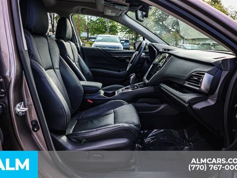 Used 2024 Subaru Outback Limited AWD/4WD image 20