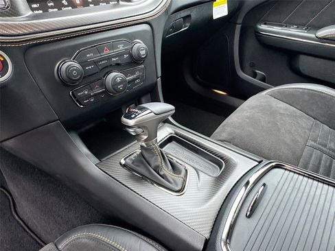 Used 2023 Dodge Charger SRT Hellcat image 15