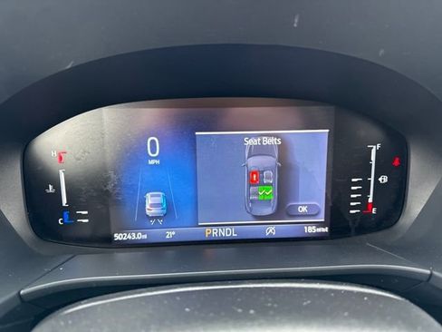 Used 2023 Ford Escape Active image 21